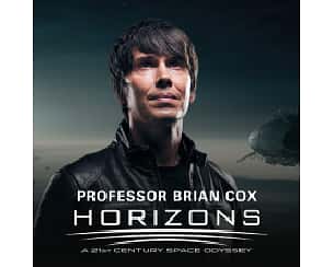 Bilety na spektakl Brian Cox - Horizons: A 21st Century Space Odyssey - Warszawa - 15-04-2024