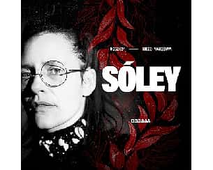 Bilety na koncert Sóley | Warszawa - 09-06-2024