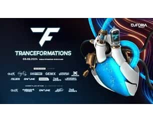 TRANCEFORMATIONS 2024