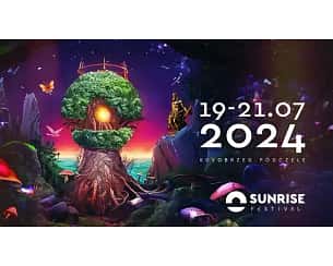 Sunrise Festival 2024 - Sunrise Festival 2024 - NIEDZIELA