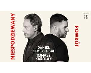 Bilety na spektakl Niespodziewany powrót - Warszawa - 07-04-2024