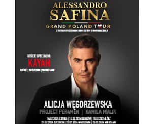 Bilety na koncert Alessandro Safina - Grand Poland tour "Ti Amo" we Wrocławiu - 25-02-2024