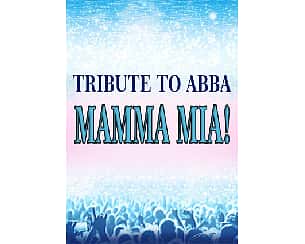 Bilety na koncert Tribute to Abba w Lubaniu - 15-02-2024
