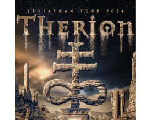 Bilety na koncert Leviathan Tour 2024 THERION + goście w Poznaniu - 18-02-2024
