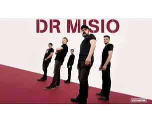Bilety na koncert Dr Misio w Łodzi - 24-03-2024