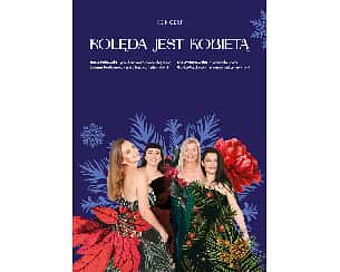Bilety na koncert Kolęda jest Kobietą w Poznaniu - 18-01-2024