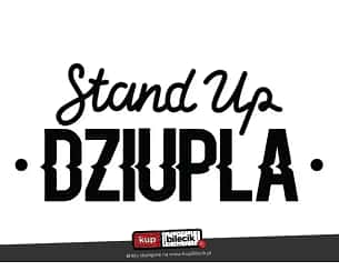 Bilety na koncert Stand-up Dziupla - Stand-up Gniezno - Żarty dla obżartych + impro! 28.12 | 18:00 - 28-12-2023