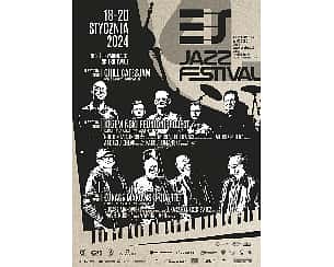 Bilety na IV ES jazz Festival – Krzemiński Reunion Project