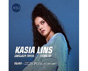 Bilety na koncert KASIA LINS | SZCZECIN - 06-04-2024