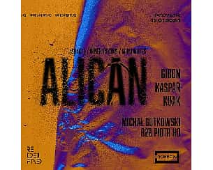Bilety na koncert Redefined: Alican (Isolate / Innervisions / Multinotes) w Poznaniu - 13-01-2024