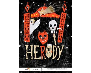Bilety na koncert Herody w Zamościu - 07-01-2024