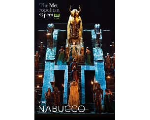 Bilety na koncert NABUCCO w Dąbrowie Tarnowskiej - 06-01-2024