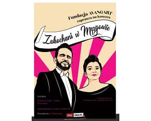 Bilety na koncert Zakochani w Mrągowie - Koncert "Zakochani w Mrągowie" - 11-02-2024