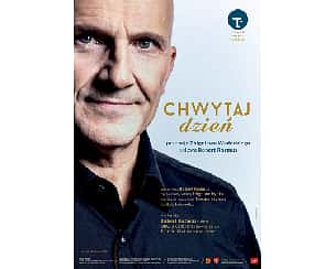 Bilety na koncert Chwytaj dzień - największe przeboje Zbigniewa Wodeckiego śpiewa Robert Rozmus w Warszawie - 25-07-2021
