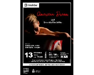 Bilety na koncert "American Dream, czyli Sen o Wielkim Jabłku" w Krakowie - 13-01-2024