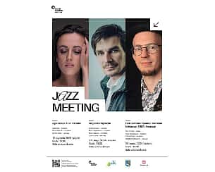 Bilety na koncert Jazz Meeting - Wojciech Myrczek w Ełku - 24-02-2024