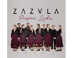 Bilety na koncert Zazula - Pieśni Ludu w Gdańsku - 13-04-2024