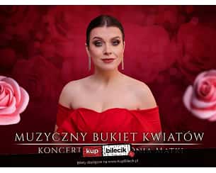 Bilety na koncert Izabela Metler - Koncert Z Okazji Dnia Matki we Wrocławiu - 26-05-2024