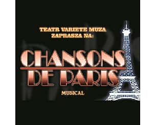 Bilety na koncert Chansons de Paris | Szczecin - 10-08-2024