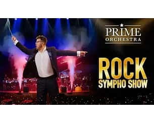 Bilety na koncert PRIME ORCHESTRA - Rock Sympho Show w Krakowie - 25-02-2024
