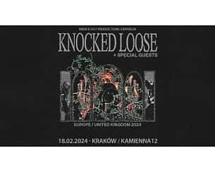 Knocked Loose