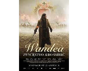 Bilety na koncert WANDEA: ZWYCIĘSTWO ALBO ŚMIERĆ // specjalny pokaz filmu i koncert Jacka Kowalskiego w Poznaniu - 14-01-2024