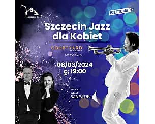 Bilety na koncert Szczecin Jazz dla kobiet - Havana Night | SZCZECIN - 08-03-2024