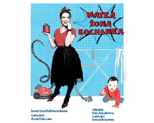 Bilety na spektakl MATKA ŻONA KOCHANKA – PiArt Studio - Warszawa - Lubin - 16-03-2024