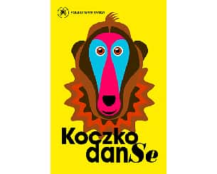 Bilety na spektakl KoczkodanSe | PREMIERA - Poznań - 01-06-2022
