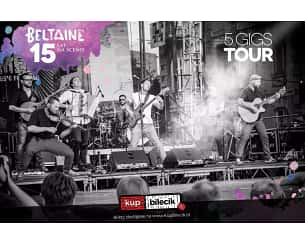 Bilety na koncert beltaine on tour w Poznaniu - 03-03-2024