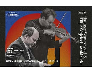 Bilety na koncert Lekcje Muzyki - Wawrowski / Wojciechowski Trio / Bies w Warszawie - 13-02-2024