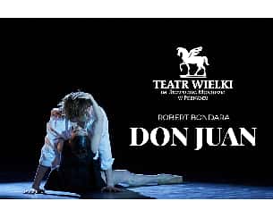 Bilety na koncert Don Juan w Poznaniu - 18-05-2024