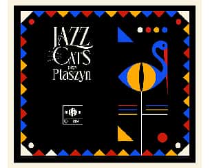 Bilety na koncert Kuba Więcek presents Jazz Cats plays Ptaszyn w Warszawie - 20-01-2024