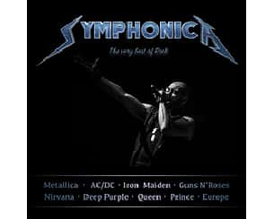 Bilety na koncert SYMPHONICA multimedialne widowisko. Gość specjalny: Piotr Cugowski w Kielcach - 09-03-2024