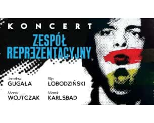 Bilety na koncert Zespół Reprezentacyjny - ZESPÓŁ REPREZENTACYJNY we Wrocławiu - 04-03-2024