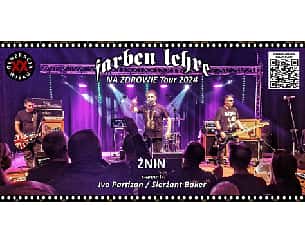 Bilety na koncert Farben Lehre  w Żninie - 27-01-2024