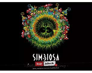 Bilety na Festiwal Simbiosa 13.06-16.06