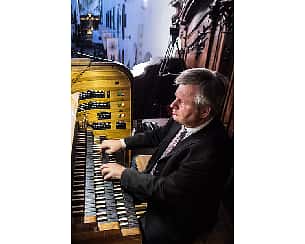 Bilety na koncert Recital organowy Romana Peruckiego w Lublinie - 14-04-2024