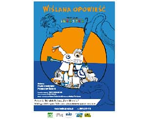 Bilety na spektakl Wiślana opowieść - spektakl dla dzieci - Puławy - 05-02-2024