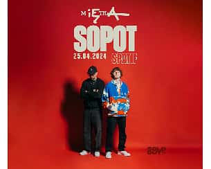 Bilety na koncert Miętha | Sopot - 25-04-2024