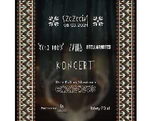 Bilety na koncert Dzień Słowianek | Szczecin - 08-03-2024