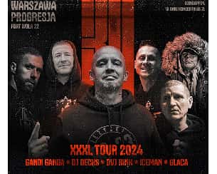 Bilety na koncert XXX-lecie PEJA/SLUMS ATTACK w Warszawie - 26-04-2024