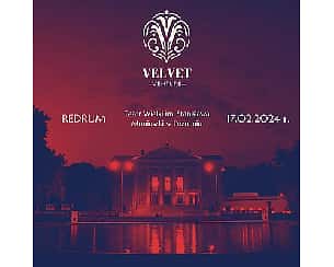 Bilety na koncert Velvet Venture w Poznaniu - 17-02-2024