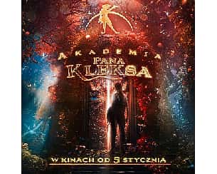 Bilety na kabaret Akademia Pana Kleksa w Przecławiu - 29-01-2024