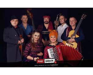 Bilety na koncert Dikanda - "Koncert Jakiego Nie było" w Szczecinie - 12-04-2024