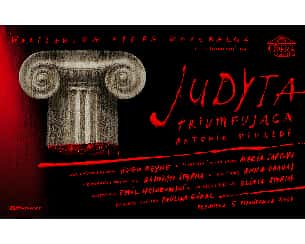 Bilety na koncert „Judyta triumfująca” / Antonio Vivaldi w Warszawie - 21-04-2024