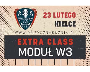 Bilety na koncert Muzyczna Kuźnia 2024 W3 w Kielcach - 23-02-2024