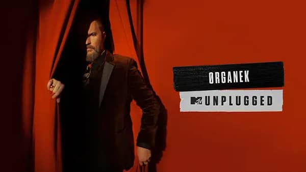 Ørganek | MTV Unplugged | 9.04 Rzeszów-Jasionka