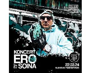 Bilety na koncert ERO "JWP" w Ostrowie Wielkopolskim - 22-03-2024