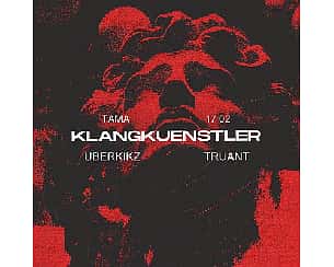 Bilety na koncert Tama: Klangkuenstler w Poznaniu - 17-02-2024